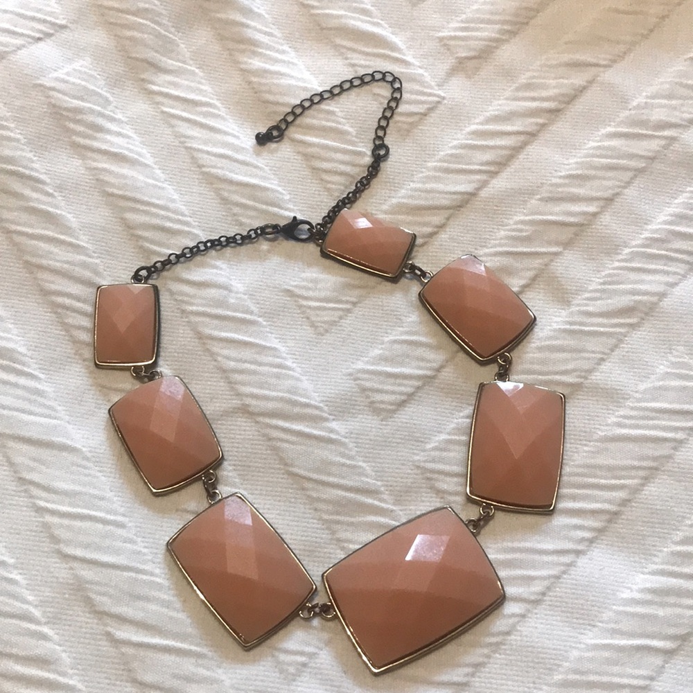 Vintage J.Crew Necklace - over ten years old